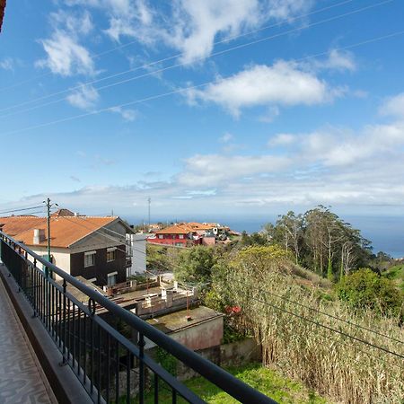 Apartamento Maria Canhas Dış mekan fotoğraf