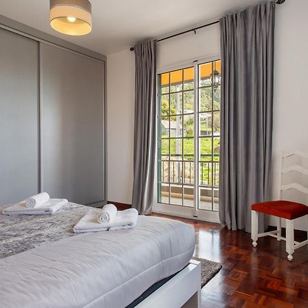 Apartamento Maria Canhas Dış mekan fotoğraf