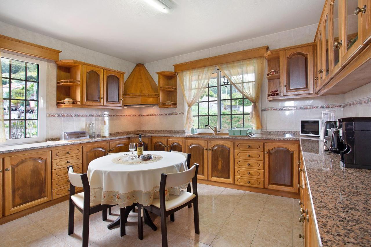 Apartamento Maria Canhas Dış mekan fotoğraf