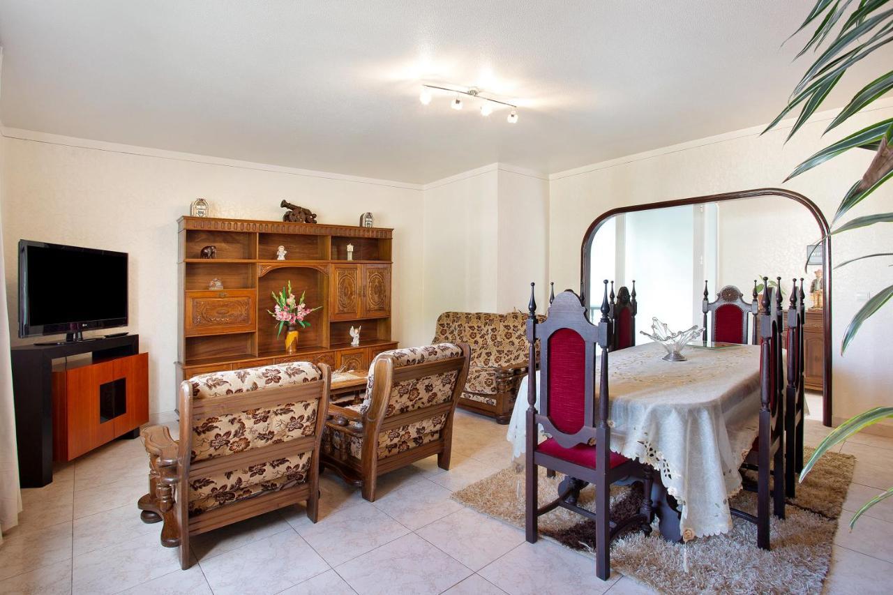 Apartamento Maria Canhas Dış mekan fotoğraf