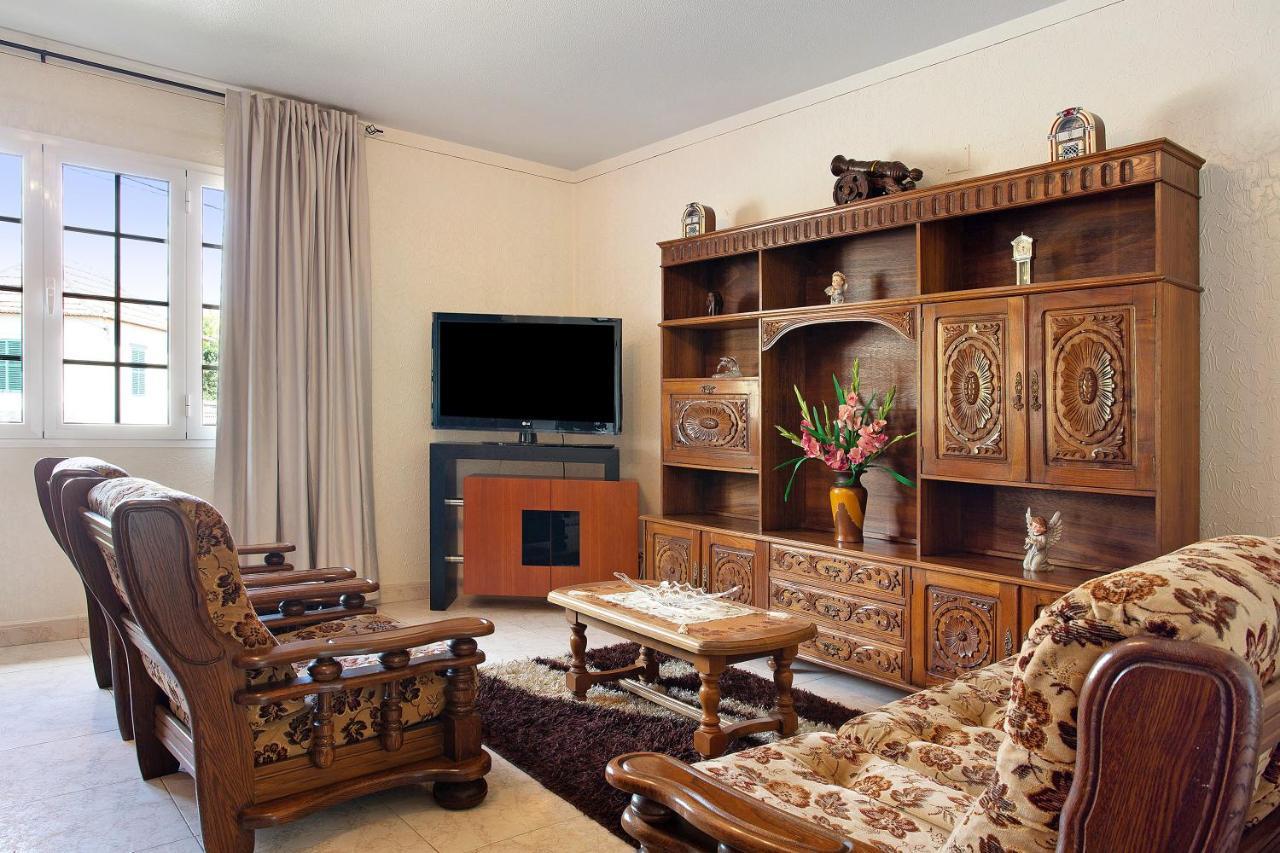 Apartamento Maria Canhas Dış mekan fotoğraf