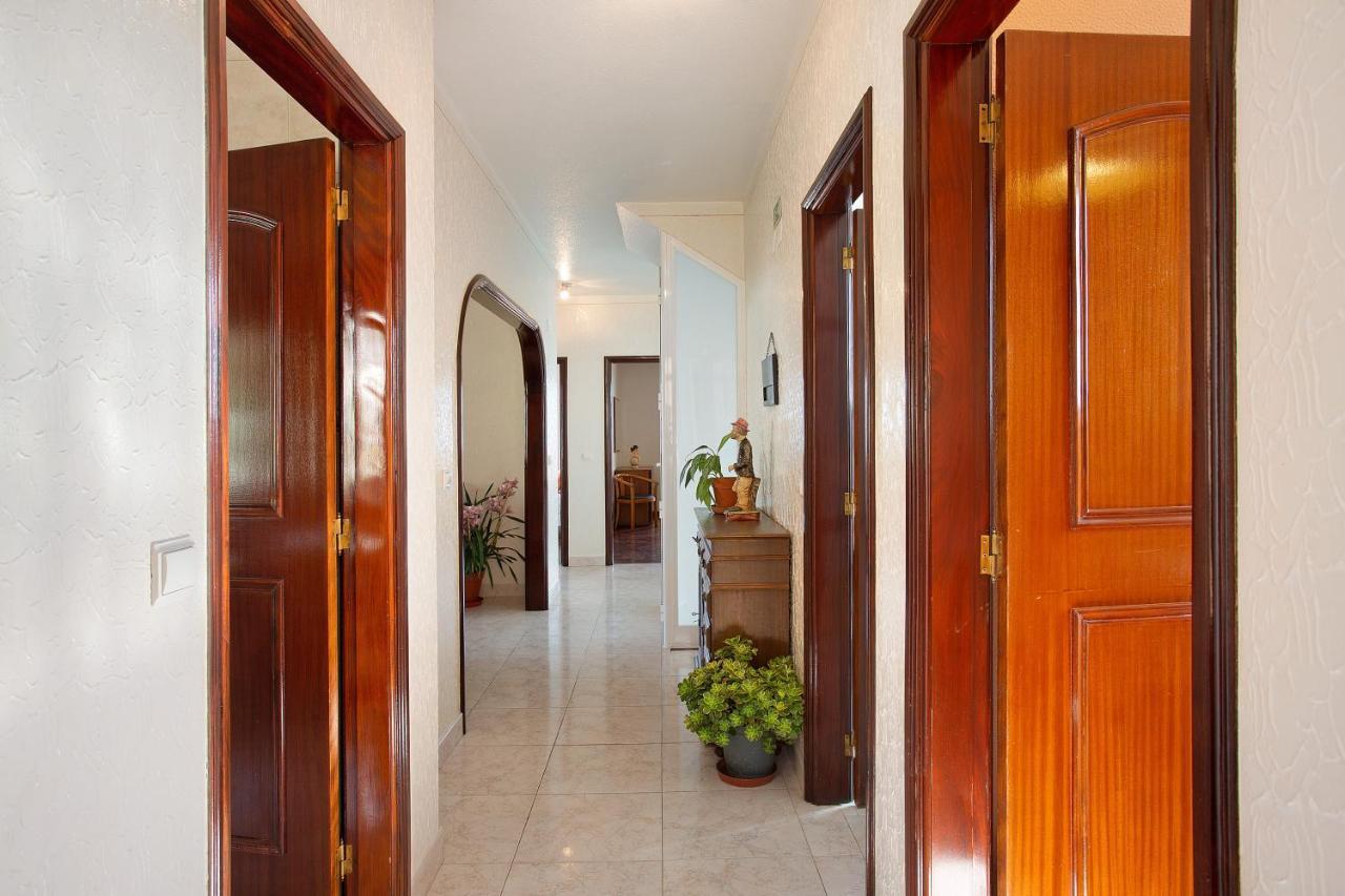 Apartamento Maria Canhas Dış mekan fotoğraf