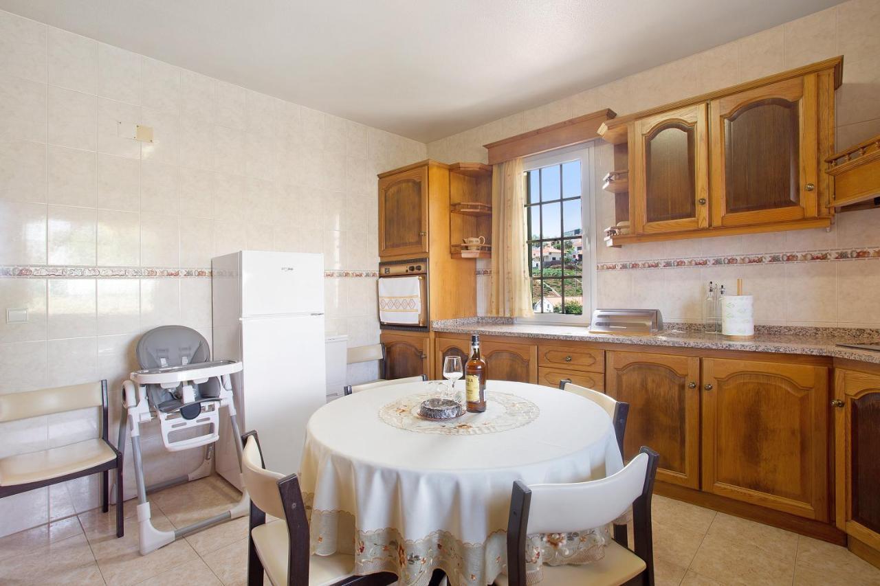 Apartamento Maria Canhas Dış mekan fotoğraf