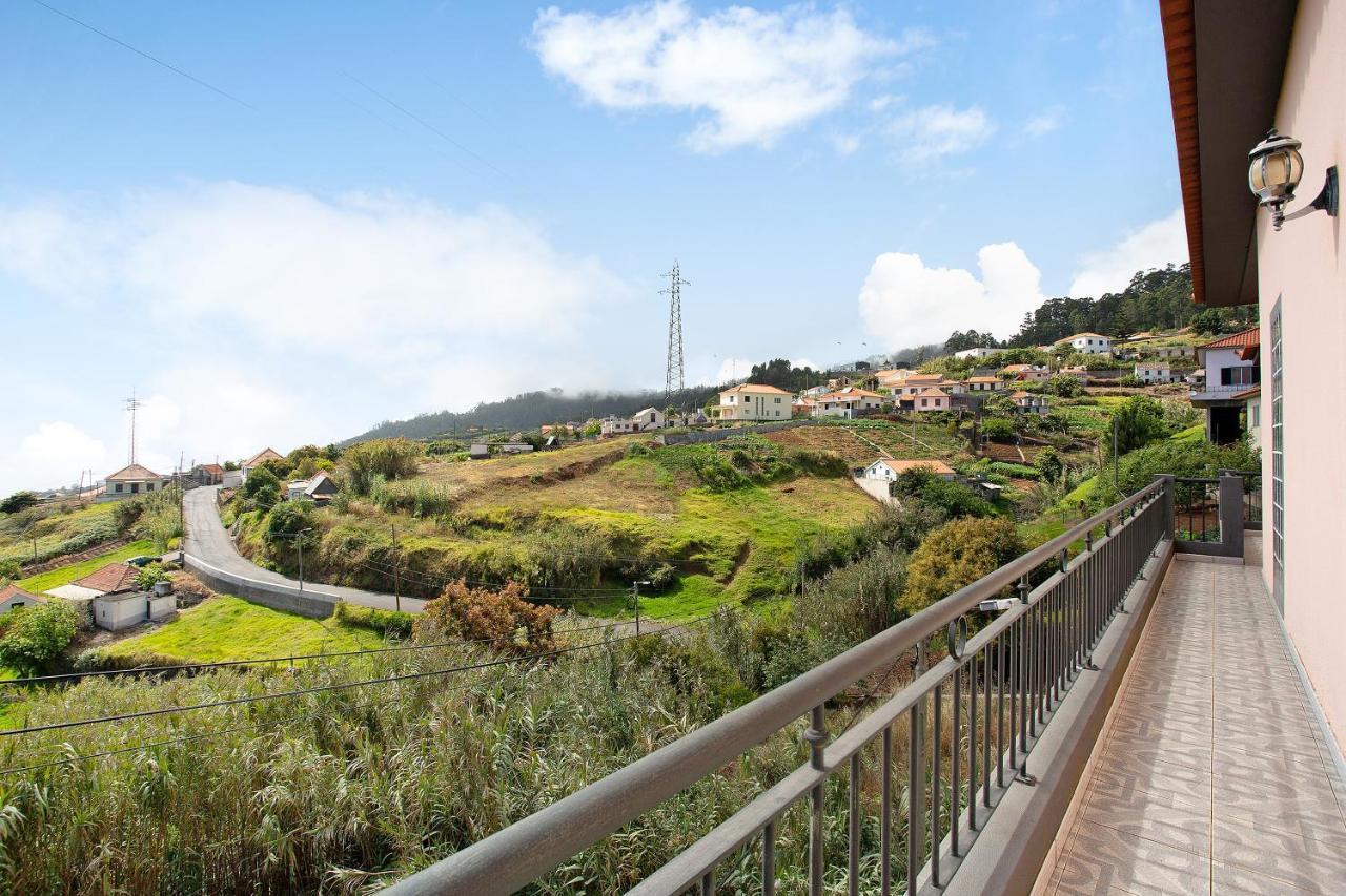 Apartamento Maria Canhas Dış mekan fotoğraf
