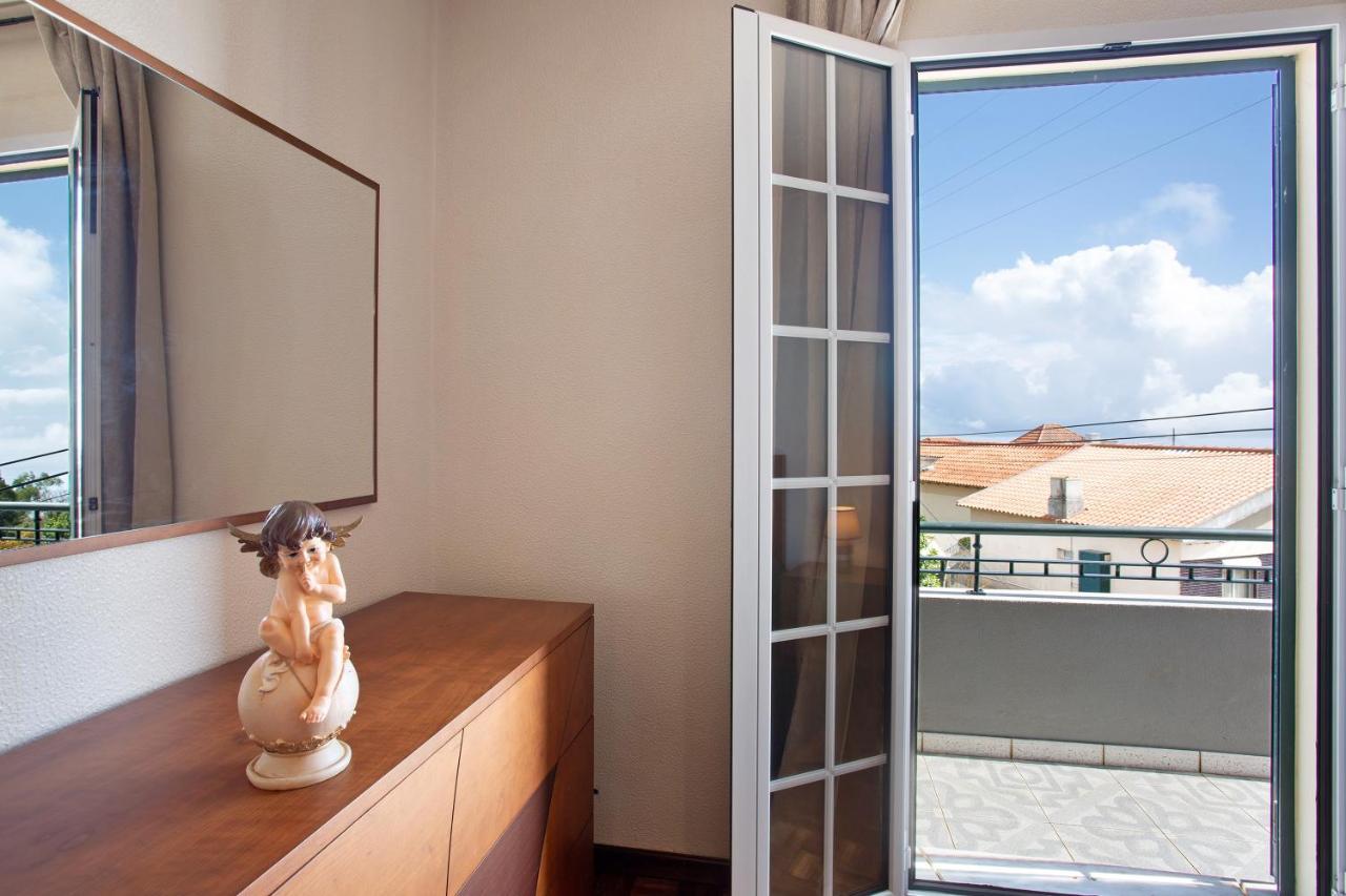Apartamento Maria Canhas Dış mekan fotoğraf