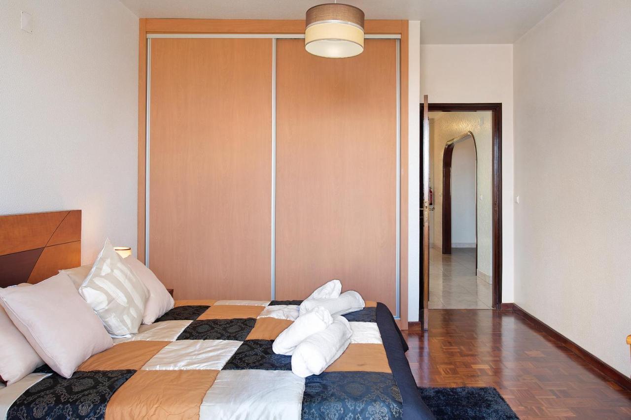 Apartamento Maria Canhas Dış mekan fotoğraf