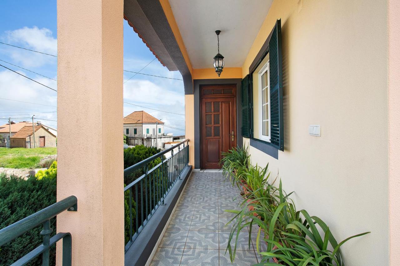 Apartamento Maria Canhas Dış mekan fotoğraf