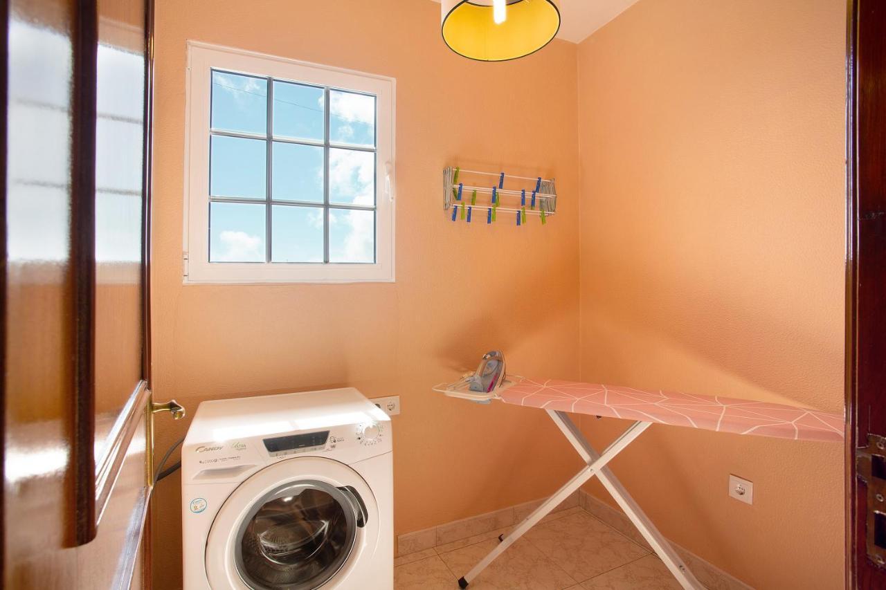 Apartamento Maria Canhas Dış mekan fotoğraf