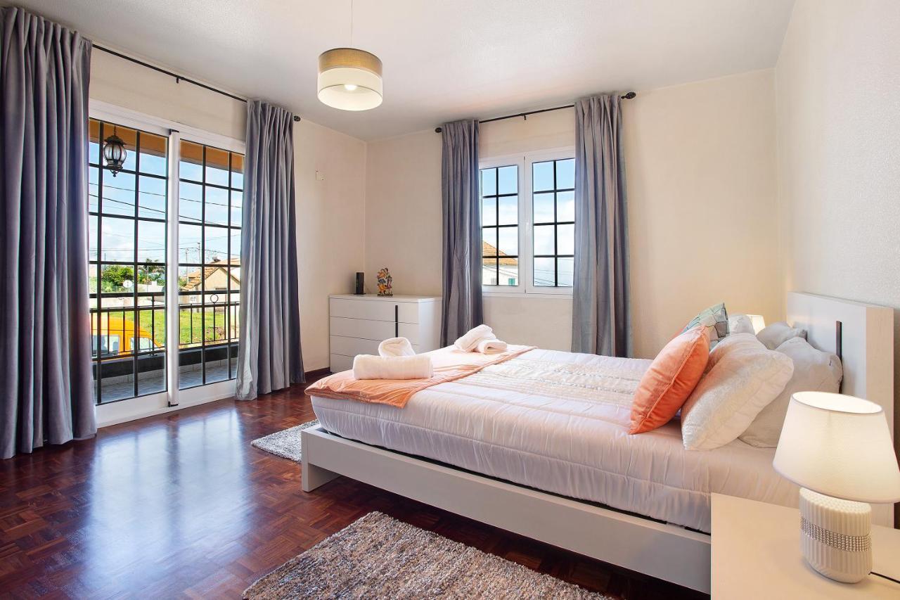 Apartamento Maria Canhas Dış mekan fotoğraf
