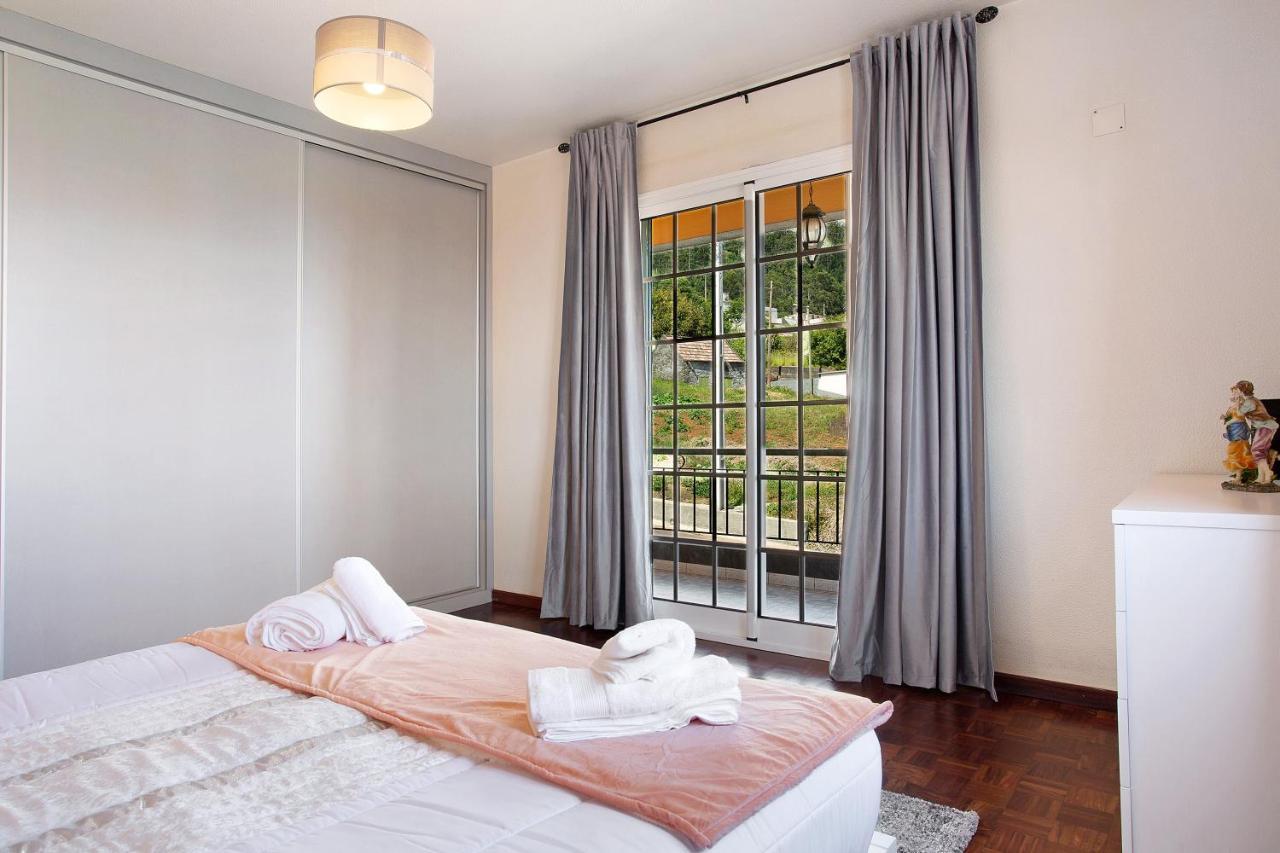Apartamento Maria Canhas Dış mekan fotoğraf