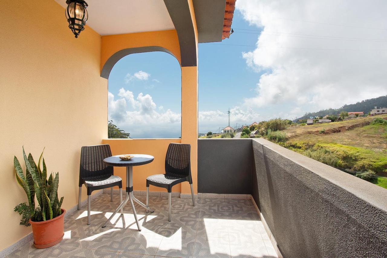 Apartamento Maria Canhas Dış mekan fotoğraf