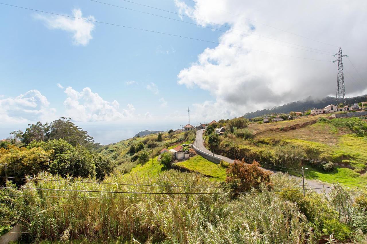 Apartamento Maria Canhas Dış mekan fotoğraf