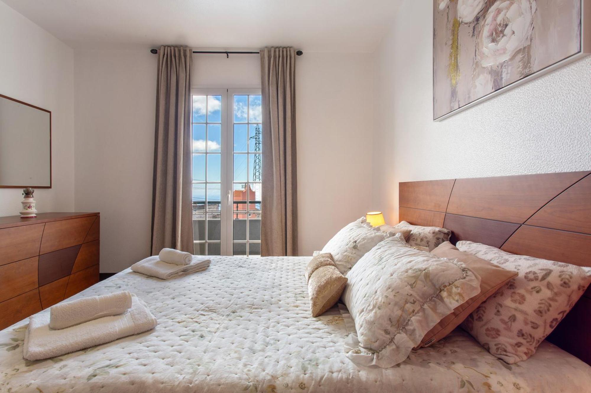 Apartamento Maria Canhas Dış mekan fotoğraf