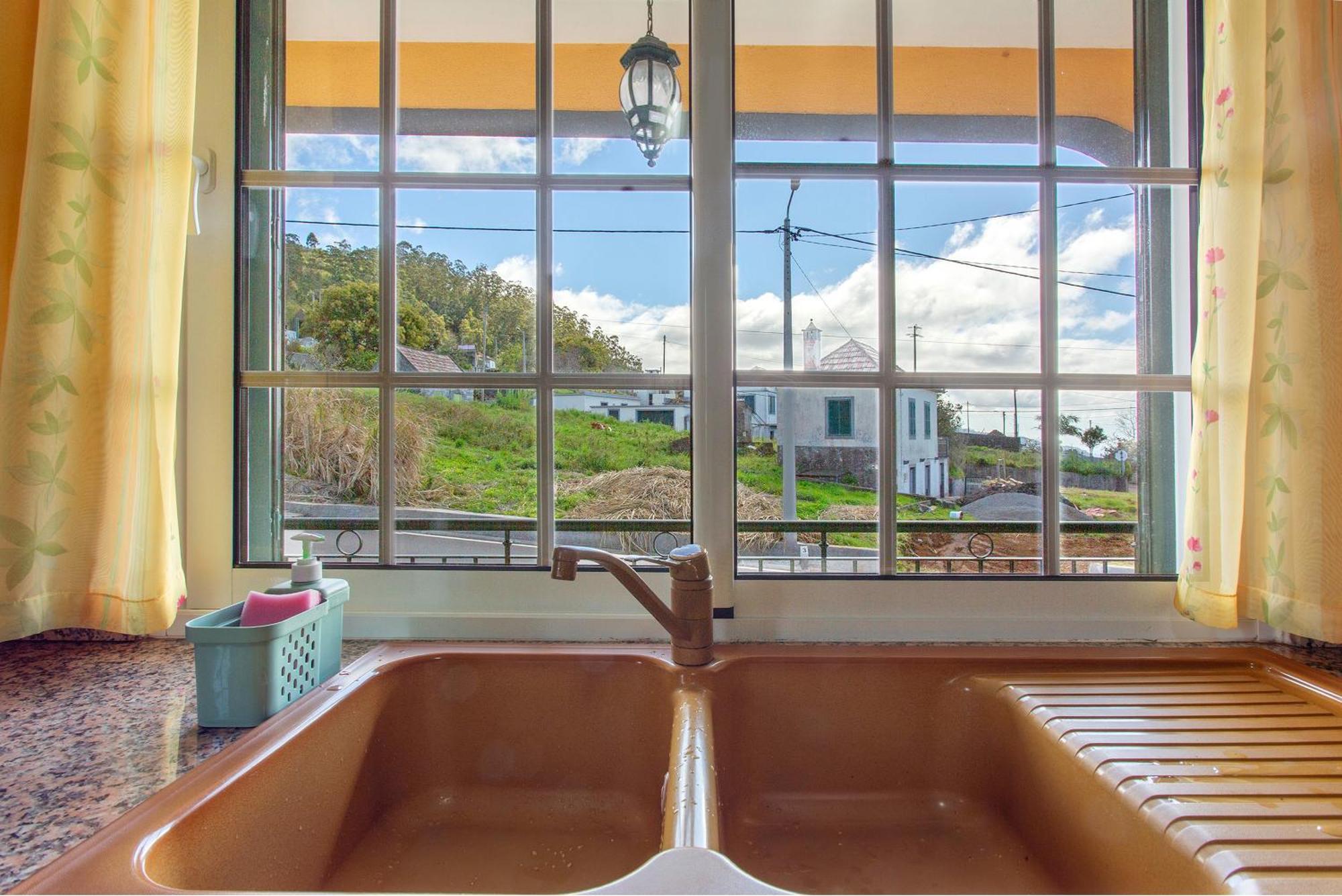 Apartamento Maria Canhas Dış mekan fotoğraf