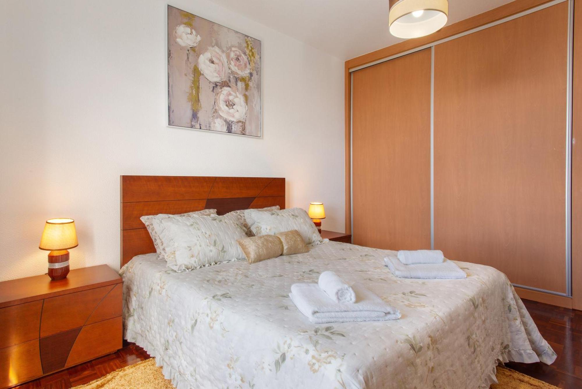 Apartamento Maria Canhas Dış mekan fotoğraf
