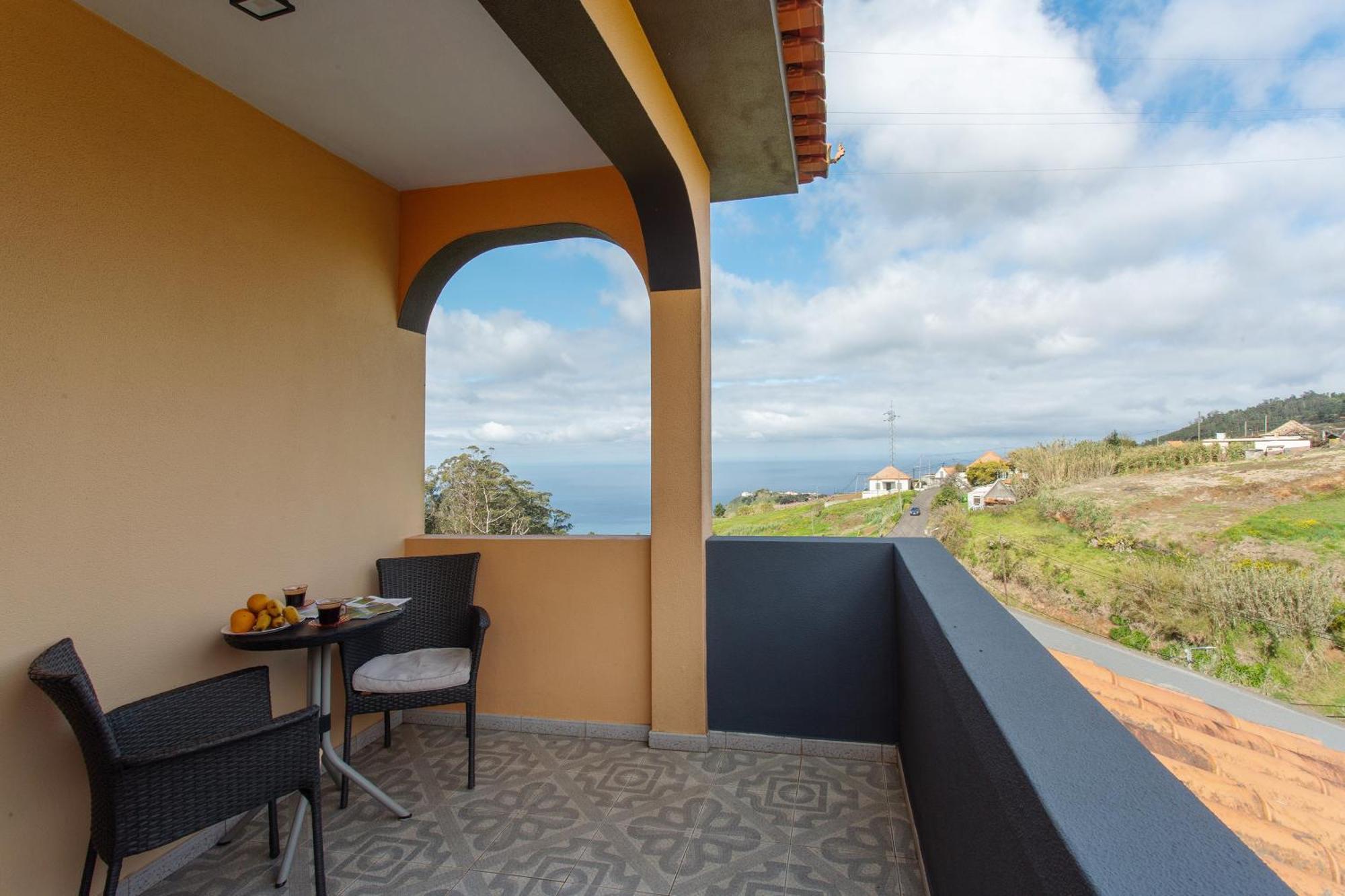 Apartamento Maria Canhas Dış mekan fotoğraf