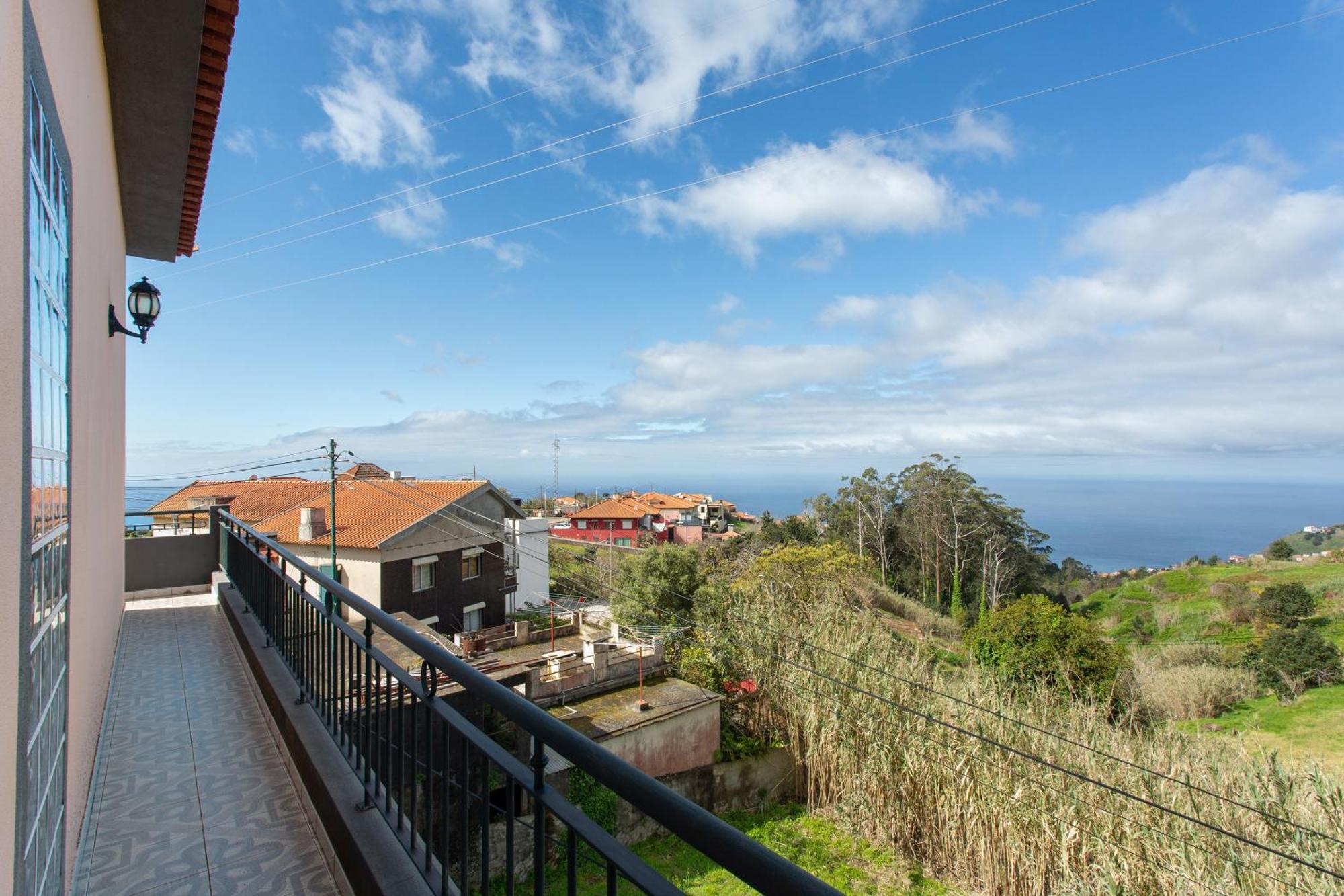 Apartamento Maria Canhas Dış mekan fotoğraf