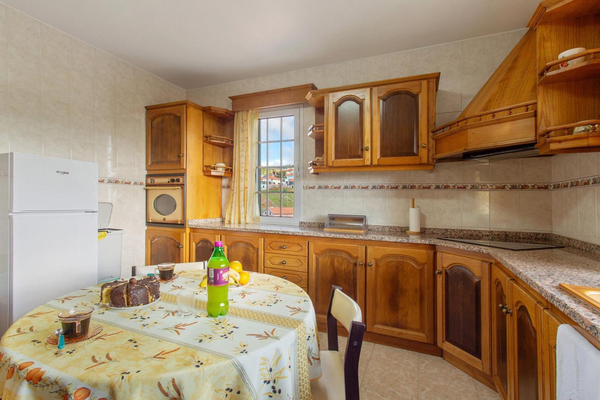 Apartamento Maria Canhas Dış mekan fotoğraf