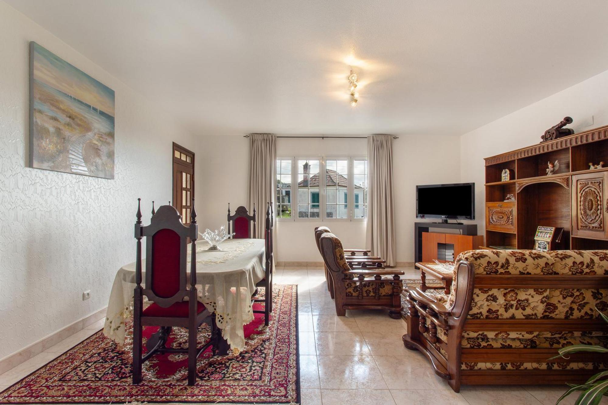Apartamento Maria Canhas Dış mekan fotoğraf
