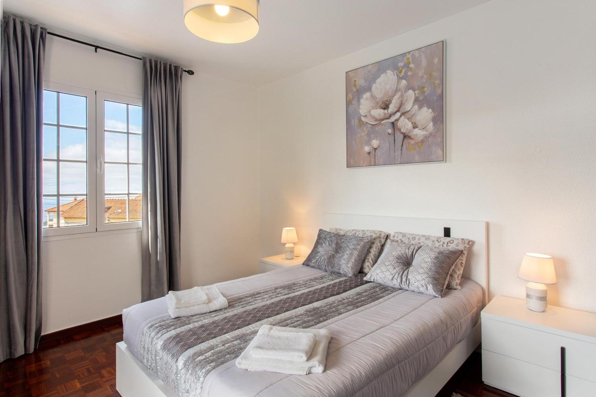Apartamento Maria Canhas Dış mekan fotoğraf