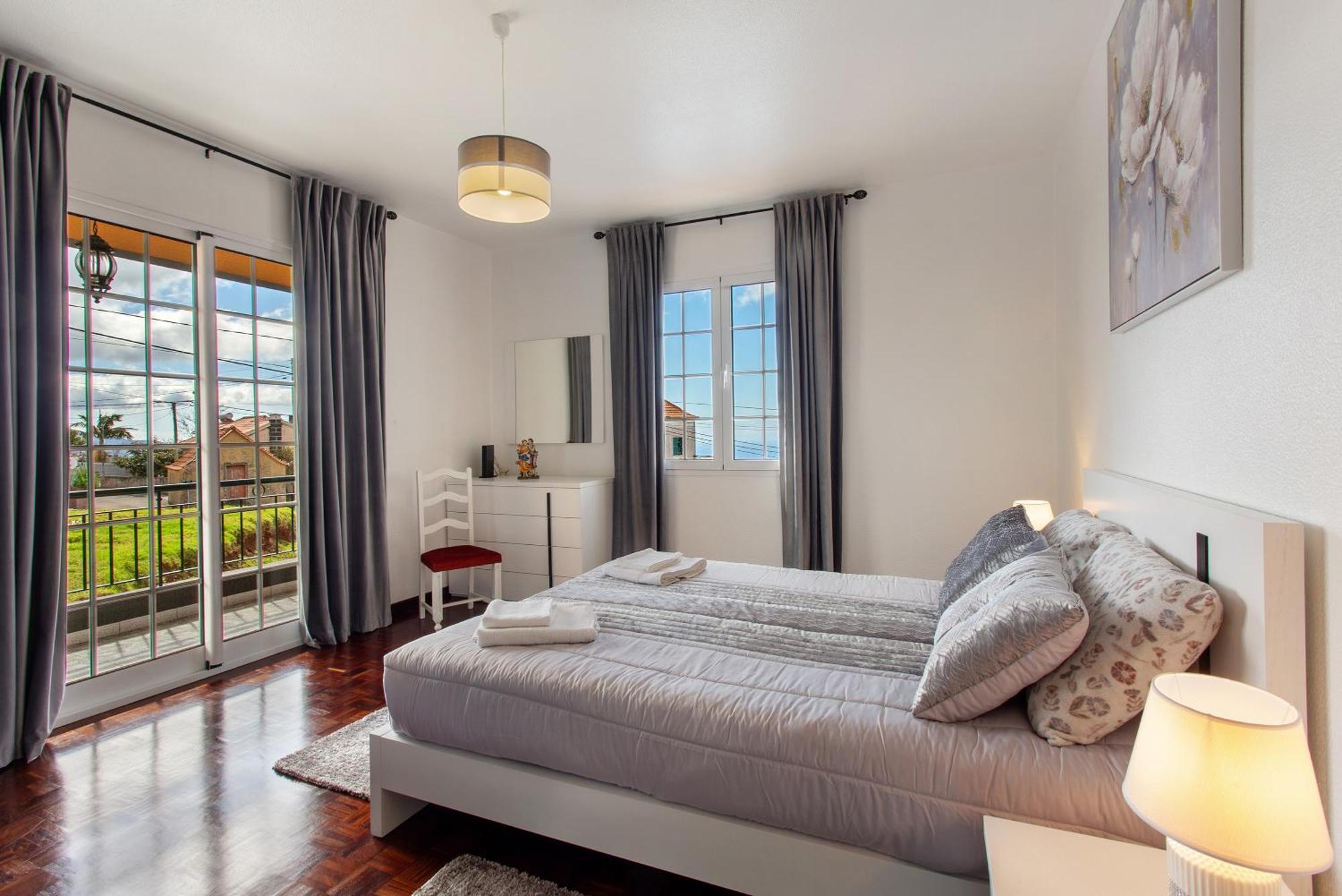 Apartamento Maria Canhas Dış mekan fotoğraf