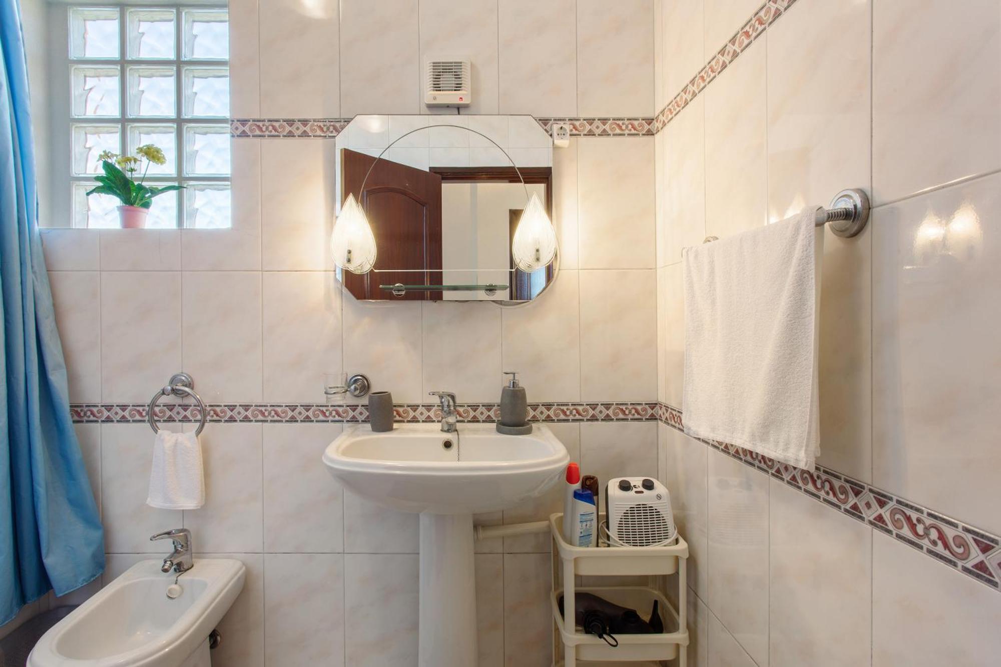 Apartamento Maria Canhas Dış mekan fotoğraf