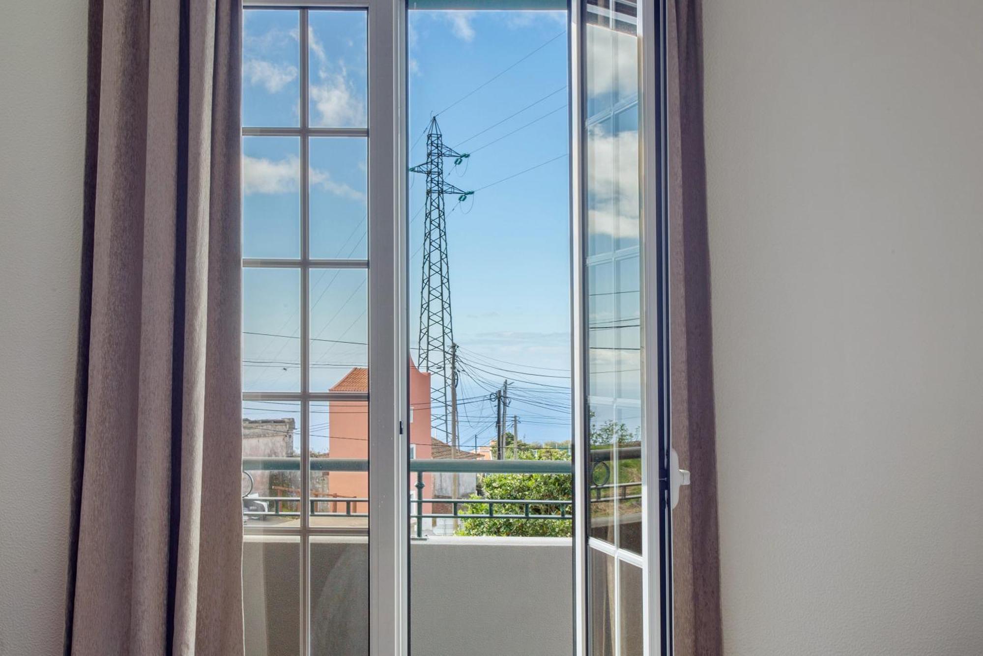 Apartamento Maria Canhas Dış mekan fotoğraf