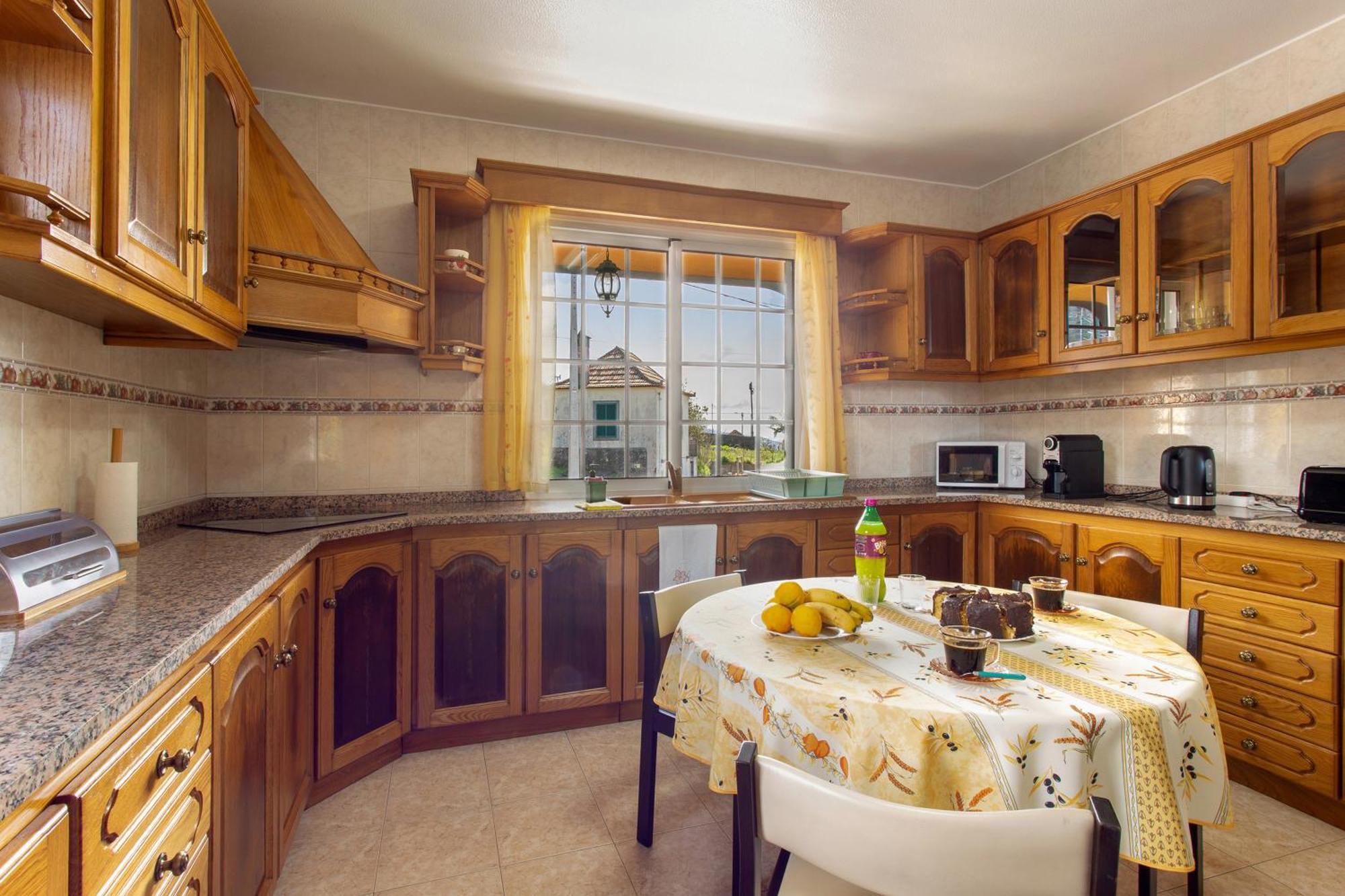 Apartamento Maria Canhas Dış mekan fotoğraf