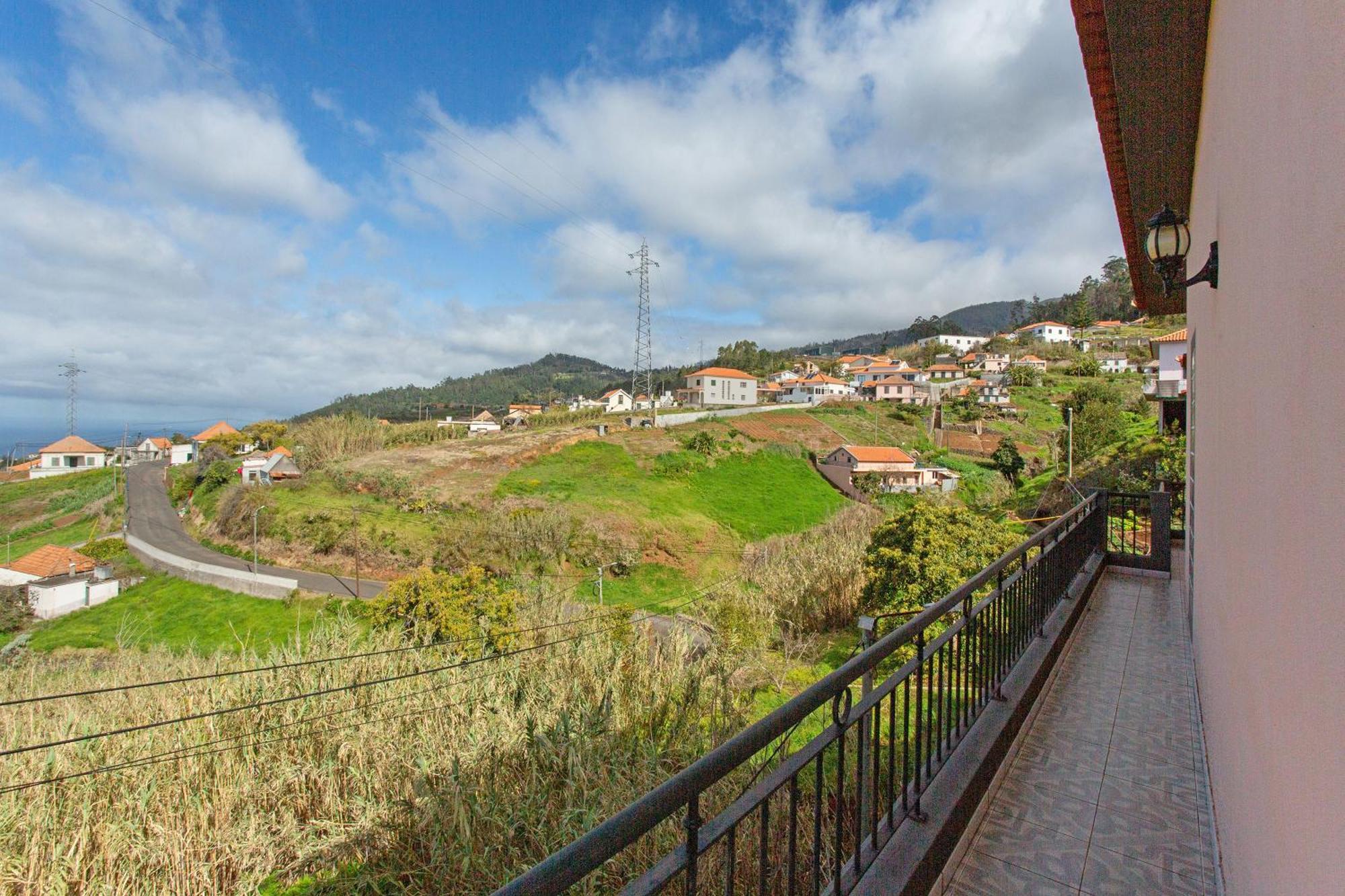 Apartamento Maria Canhas Dış mekan fotoğraf