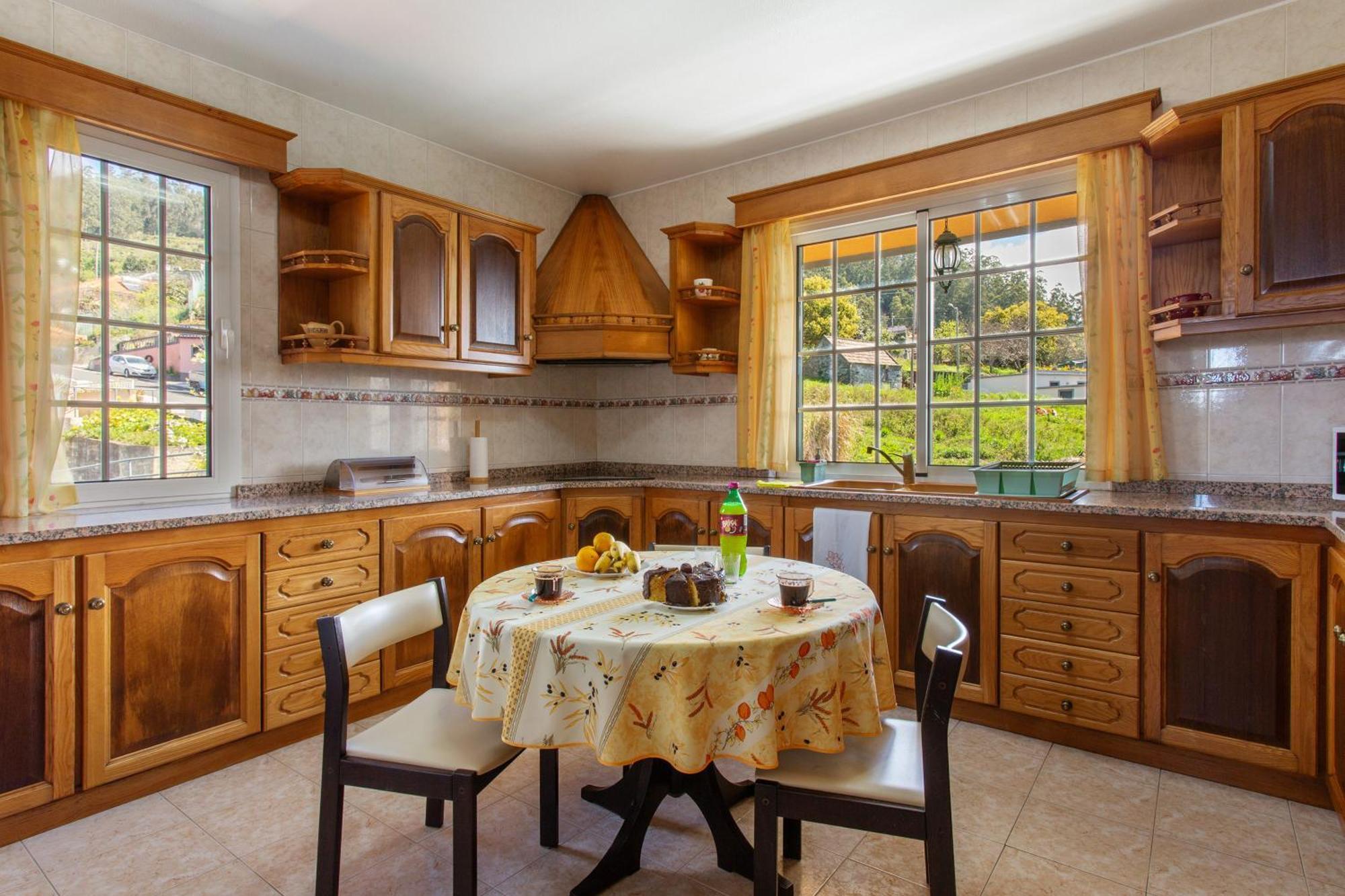 Apartamento Maria Canhas Dış mekan fotoğraf